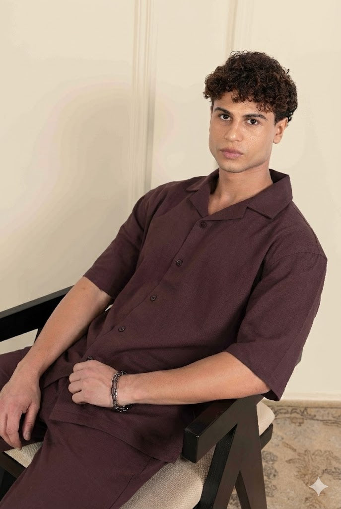 Maroon & Maroon