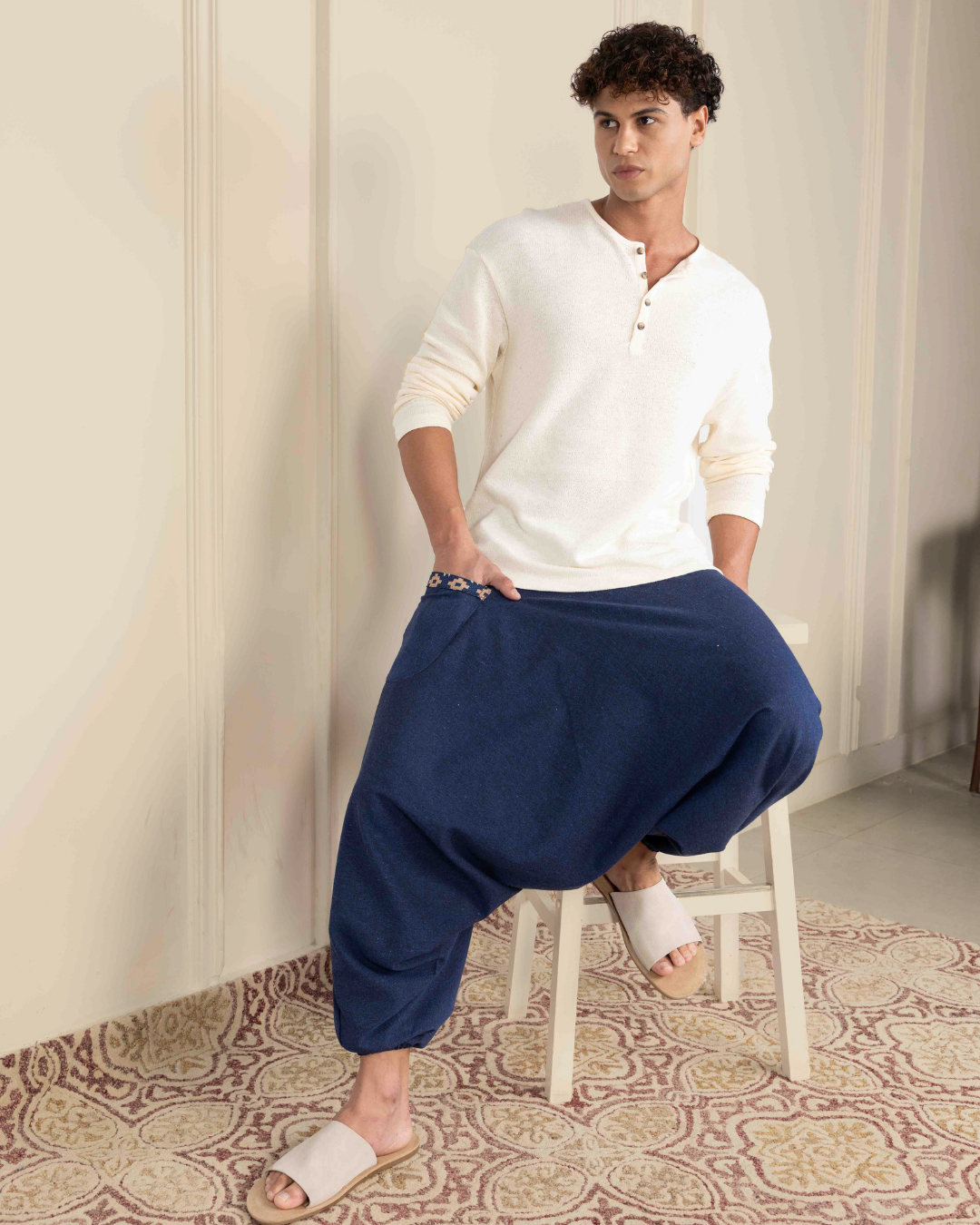Navy Blue
