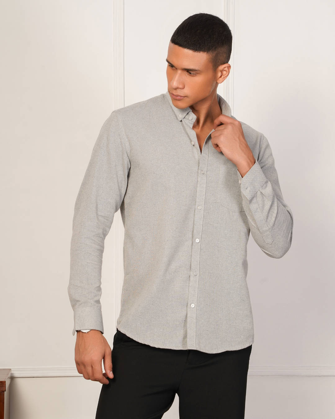 Sage Grey