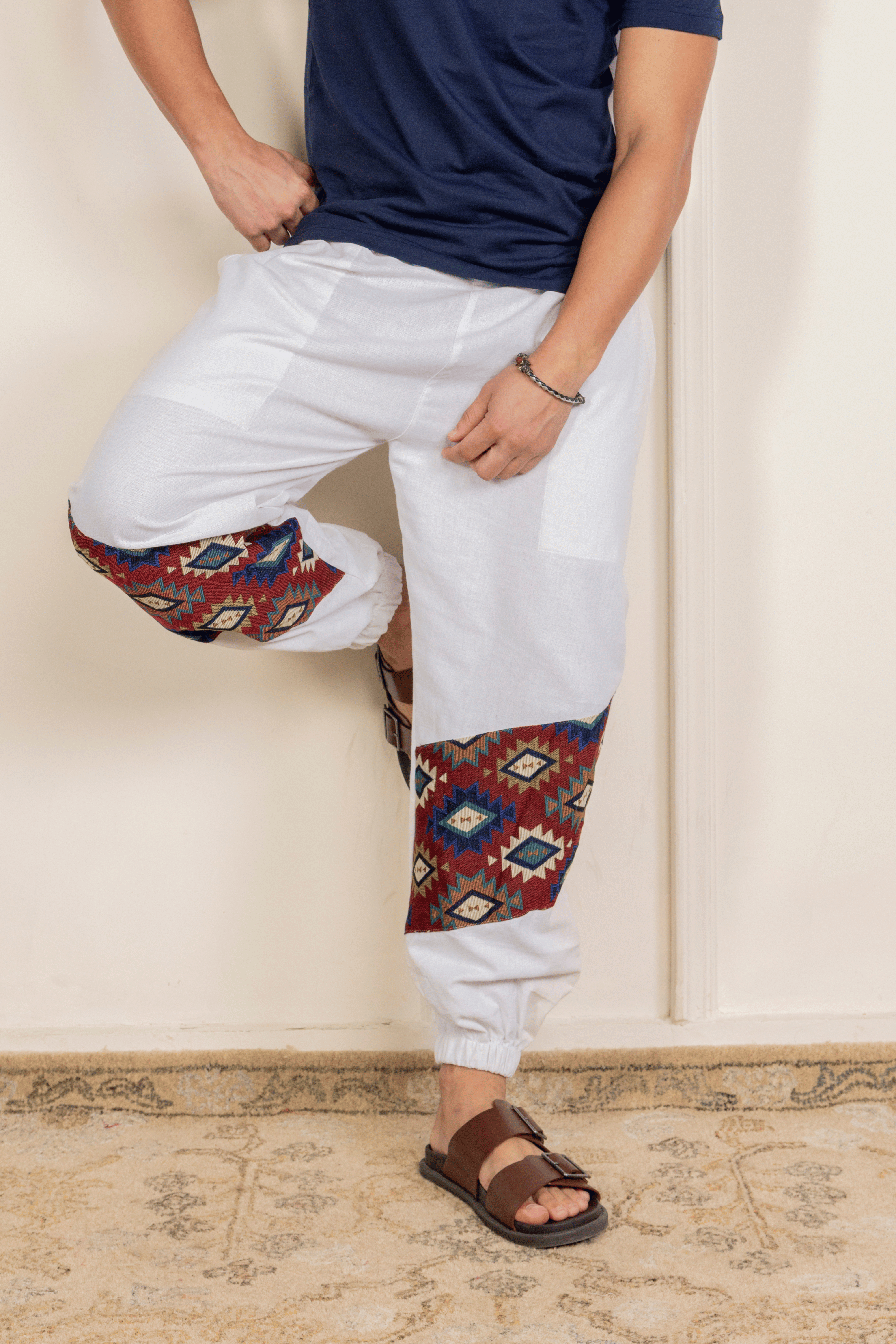 Yippy Jogger Pants