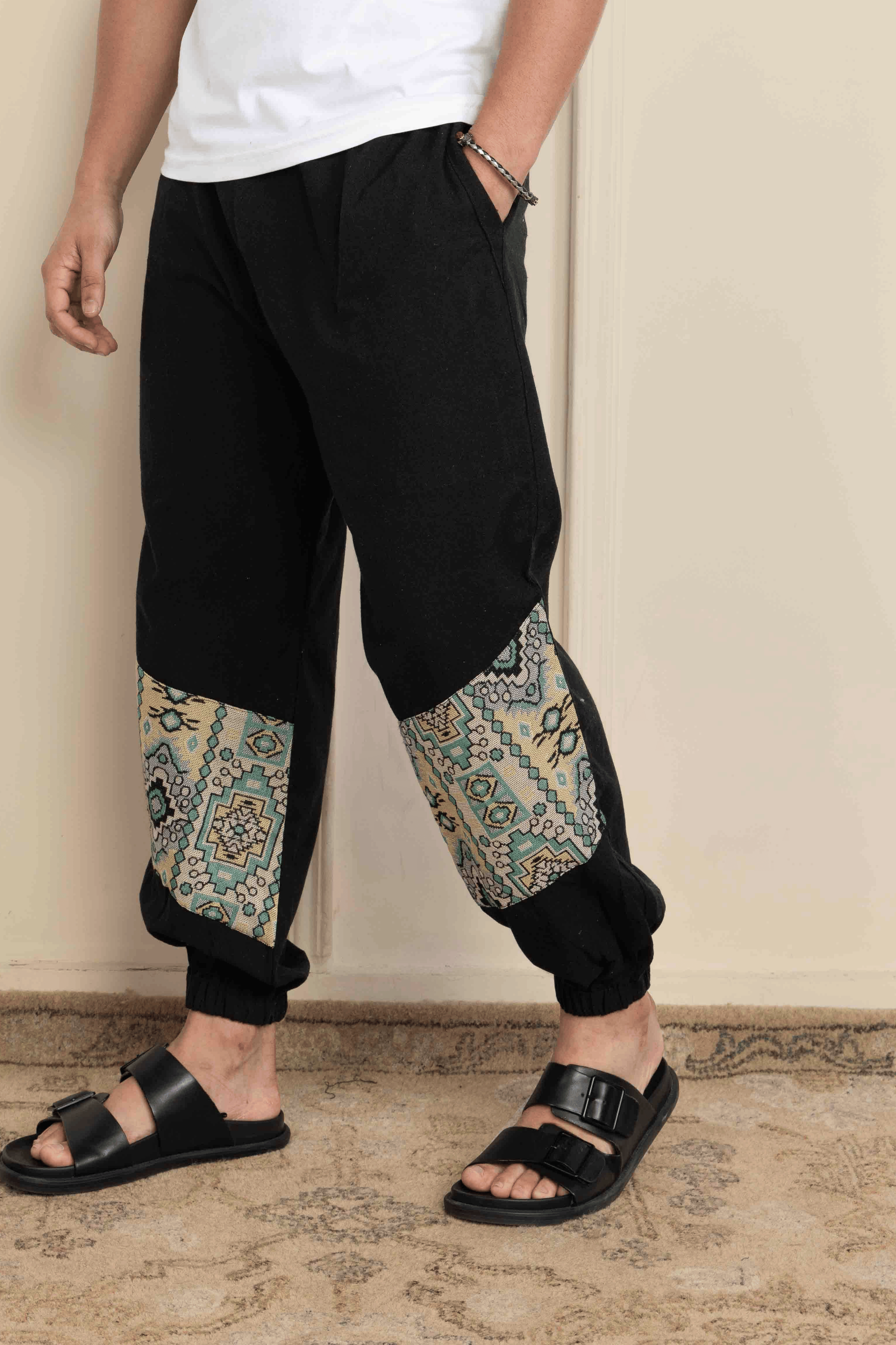 Yippy Jogger Pants