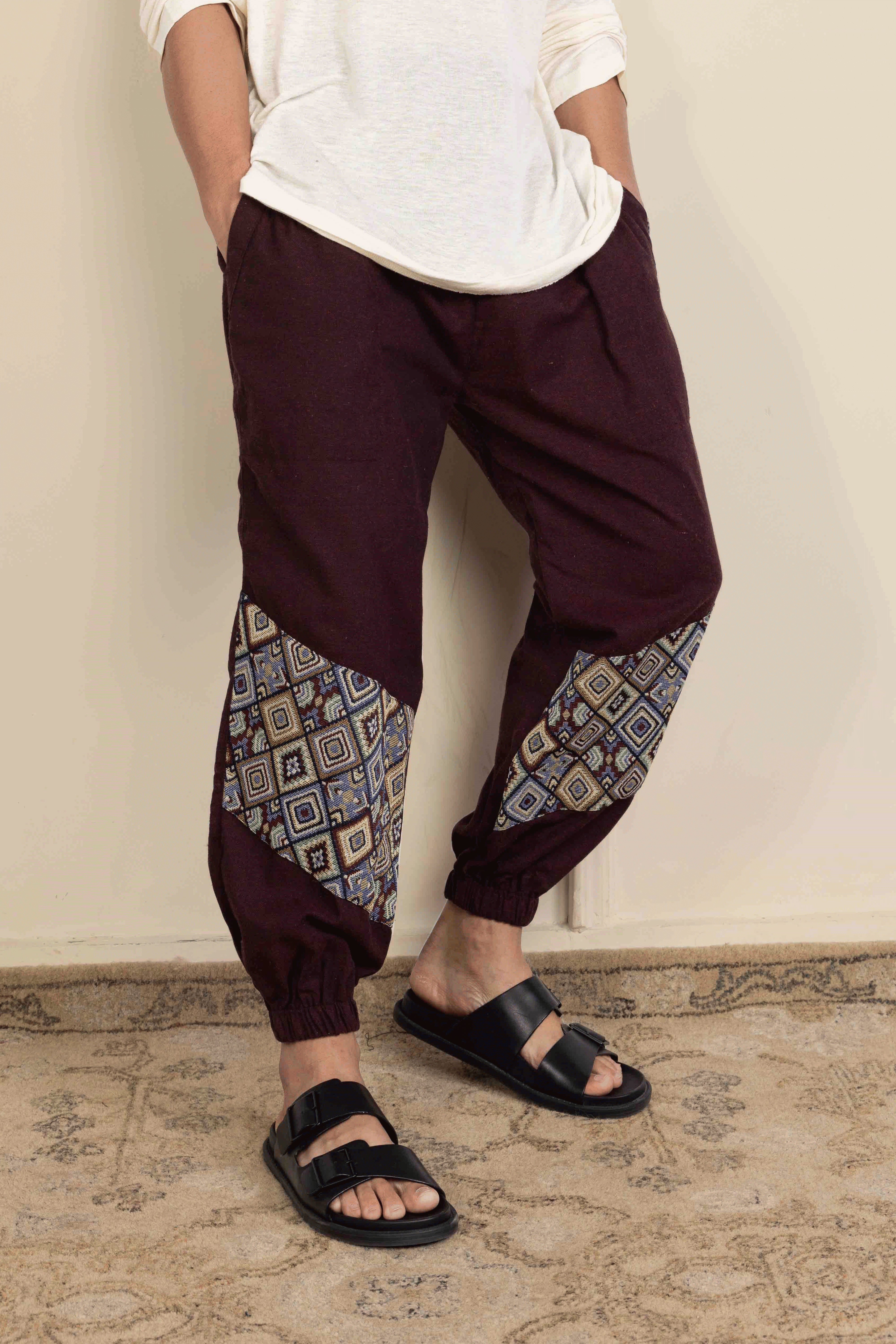 Yippy Jogger Pants