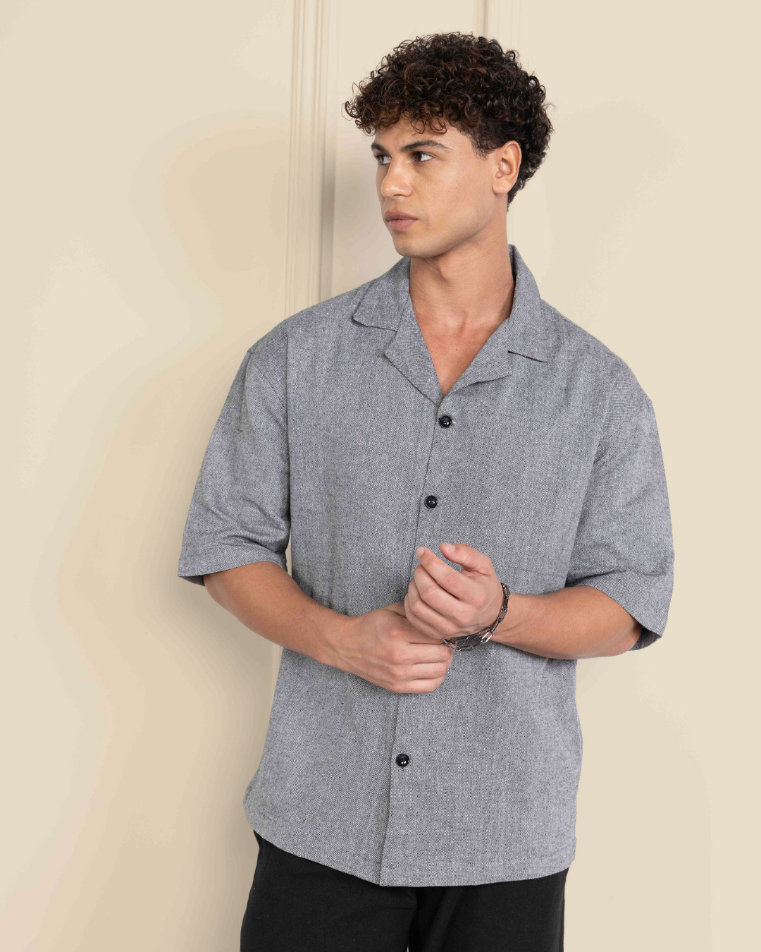 Grey
