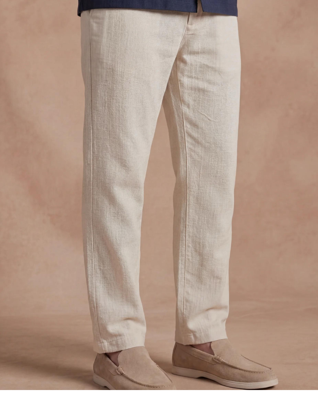 Navy Sail Co-Ord Set