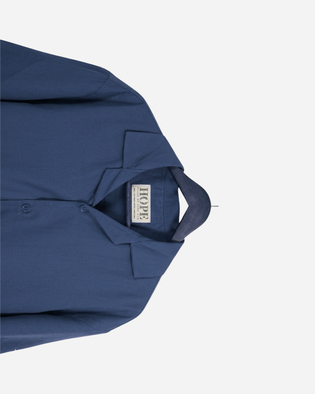 Navy Sail Co-Ord Set
