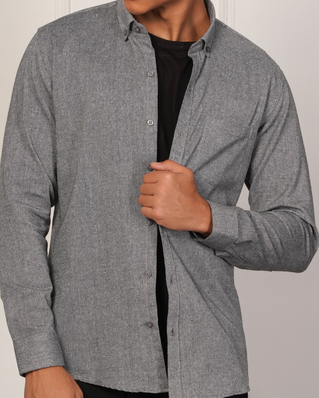 Grey