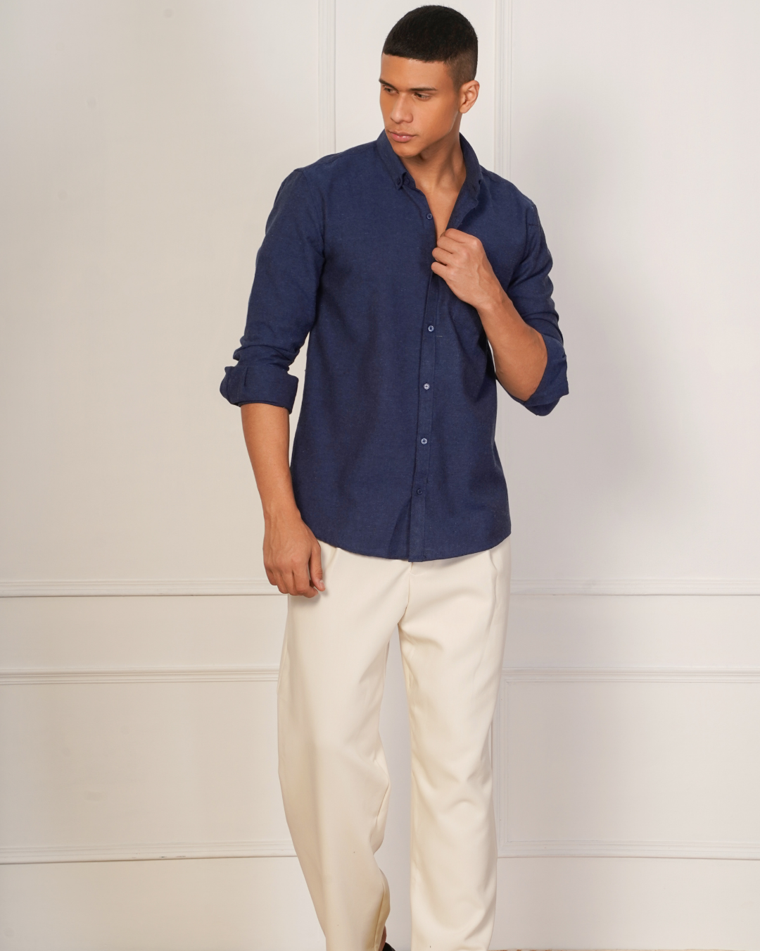 Dark Blue