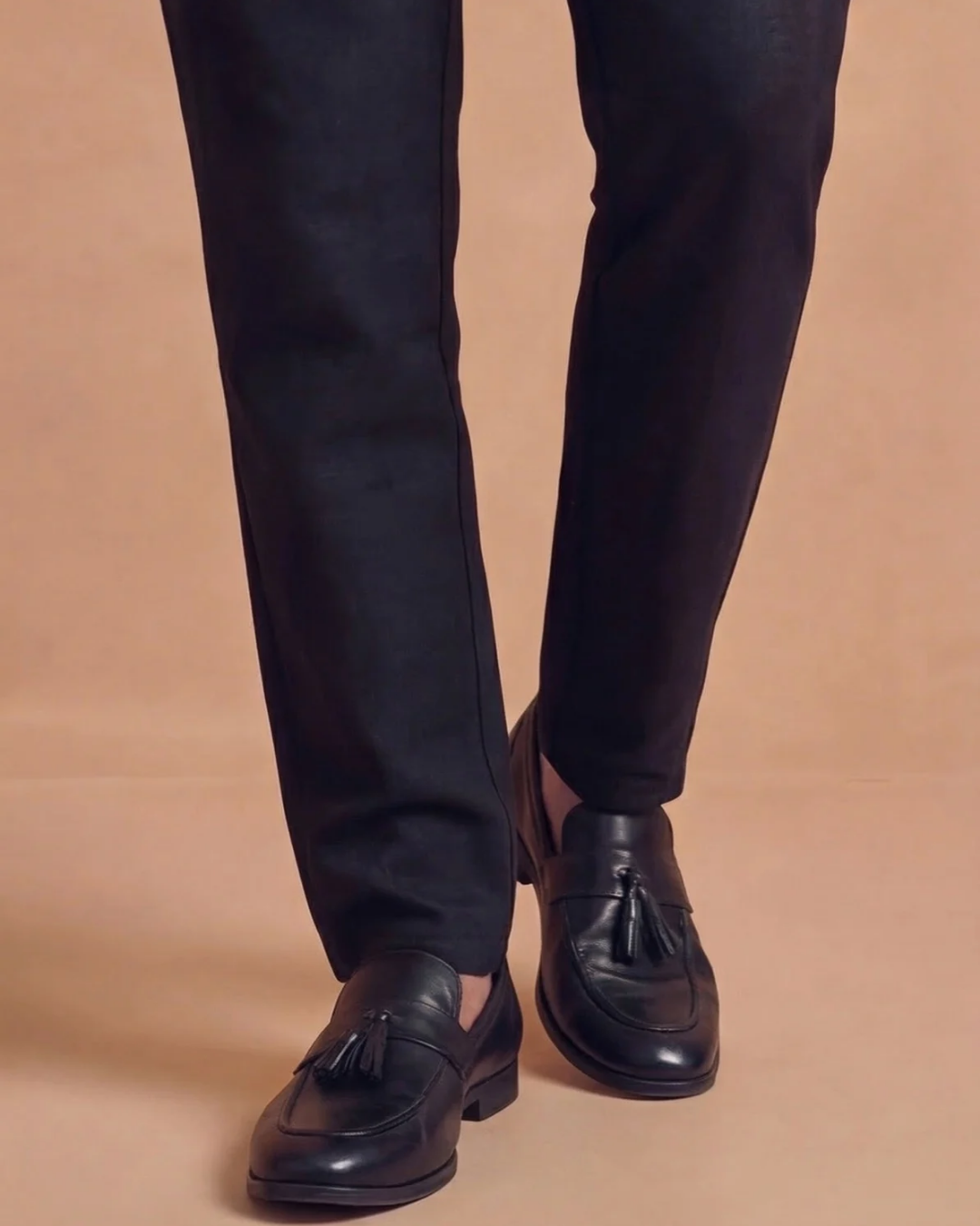 Slim Fit Pants