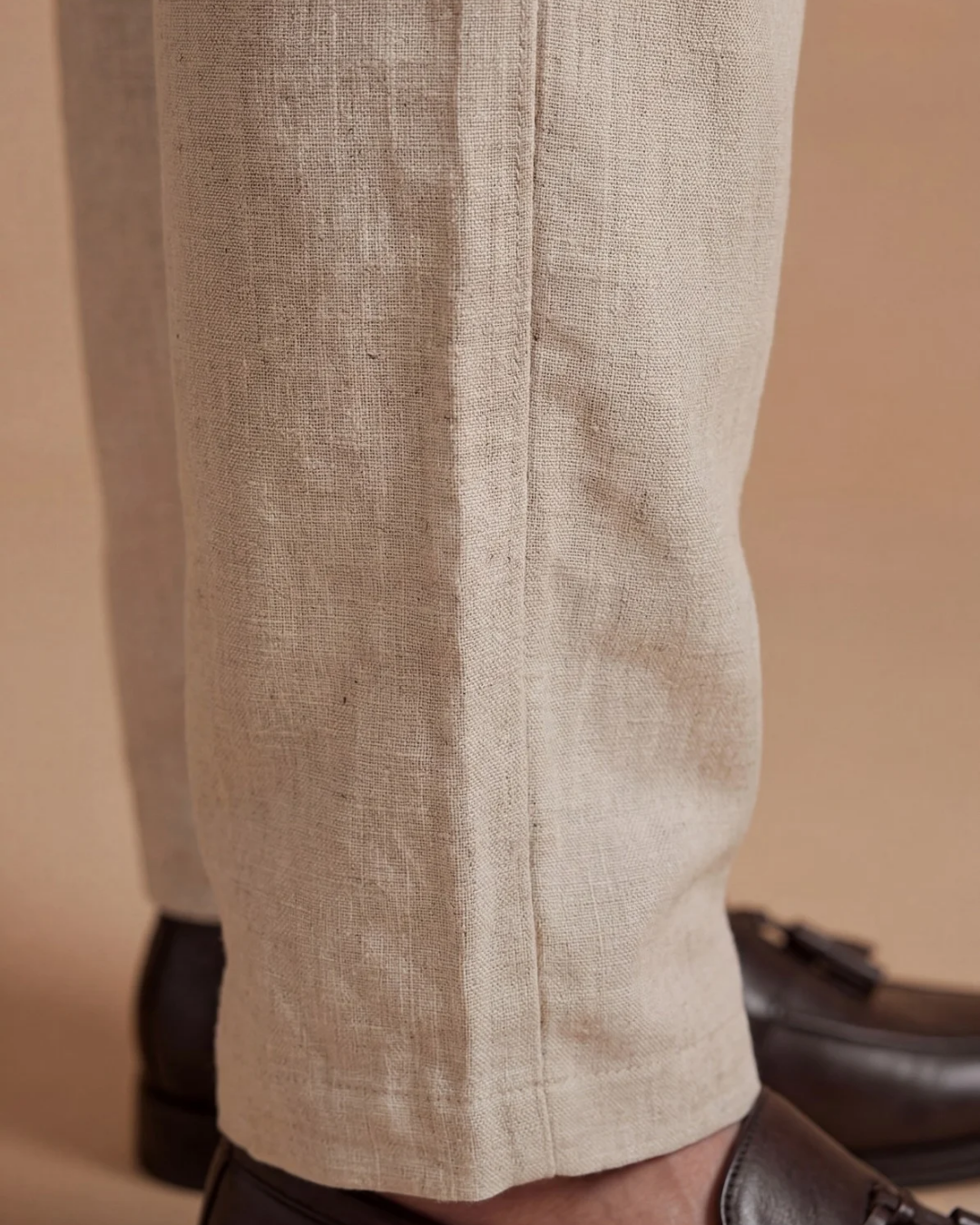Slim Fit Pants