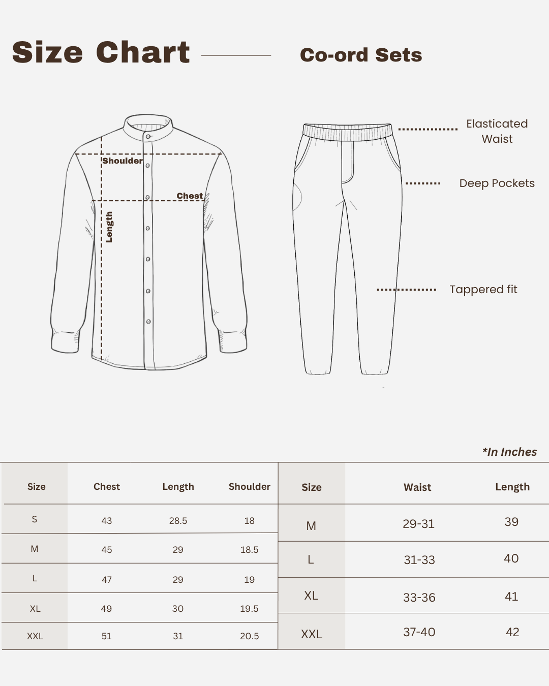 Royal Mysore Co-ord Set