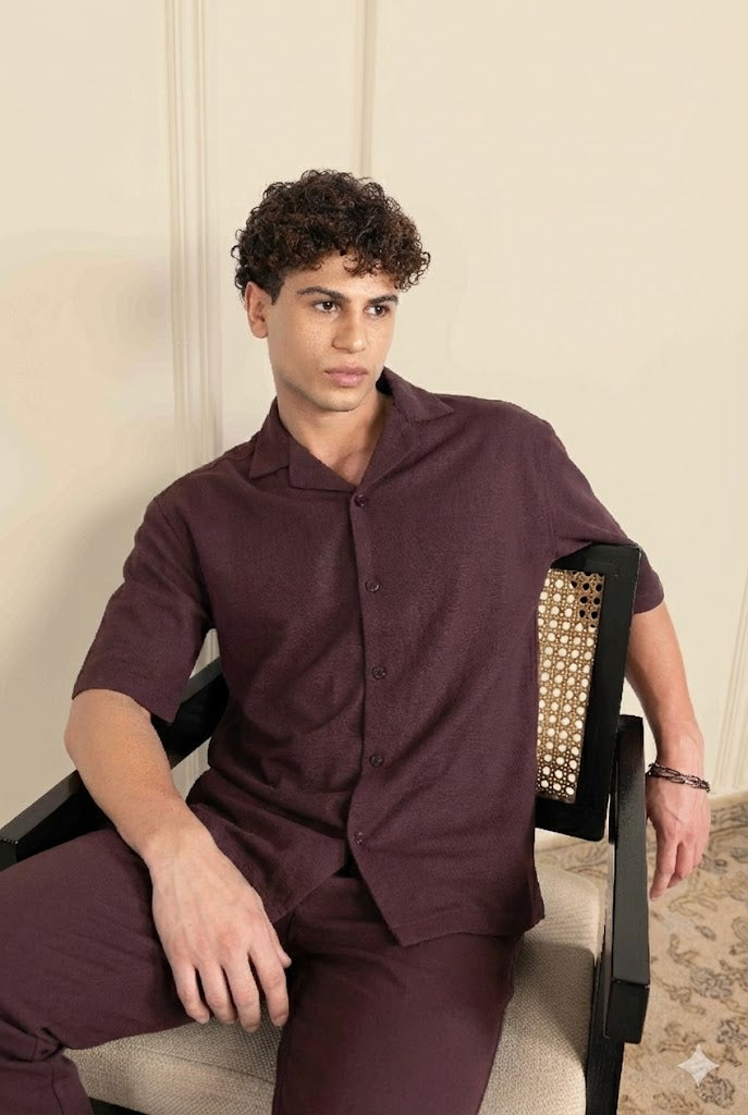 Maroon & Maroon