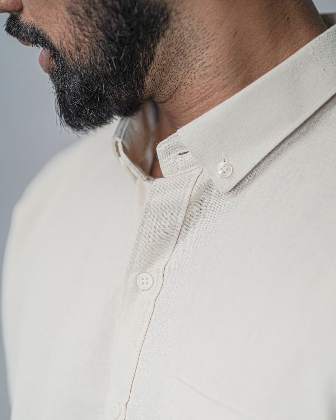 Ivory Essence Co-ord Set