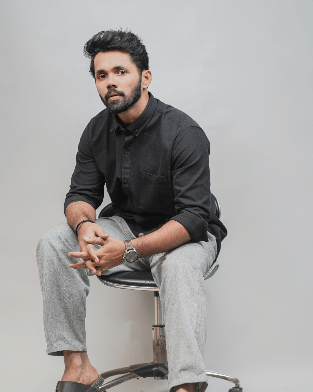 All Day & Everday Co-ord Set