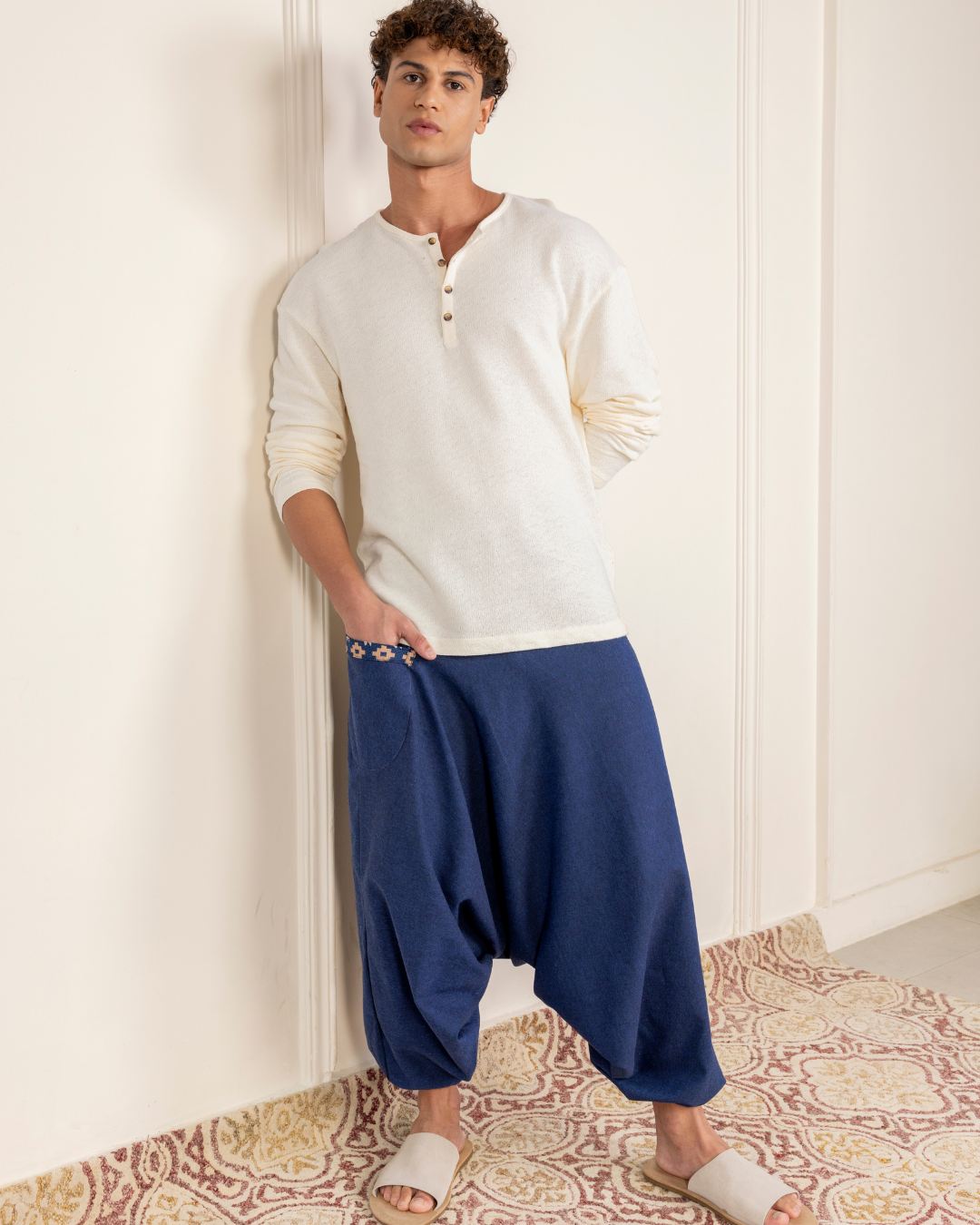 Navy Blue
