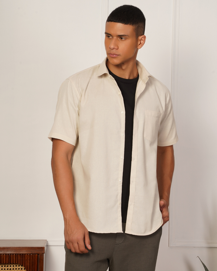 Half Sleeve Shirts