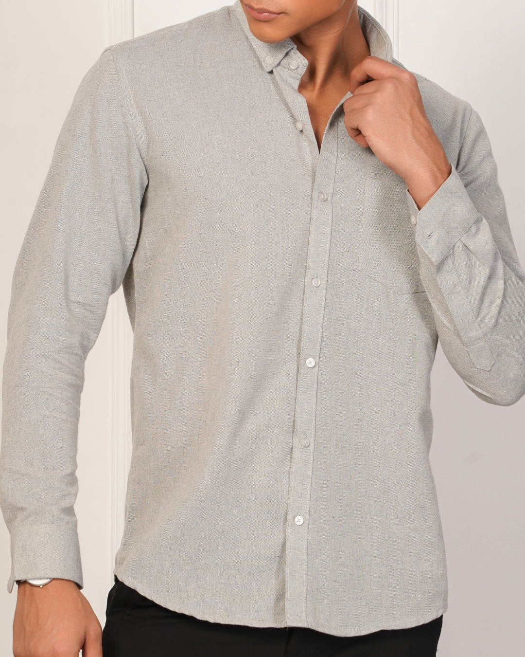 Sage Grey