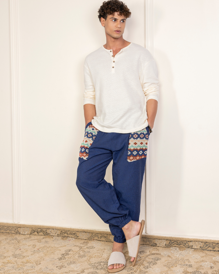 Joggers