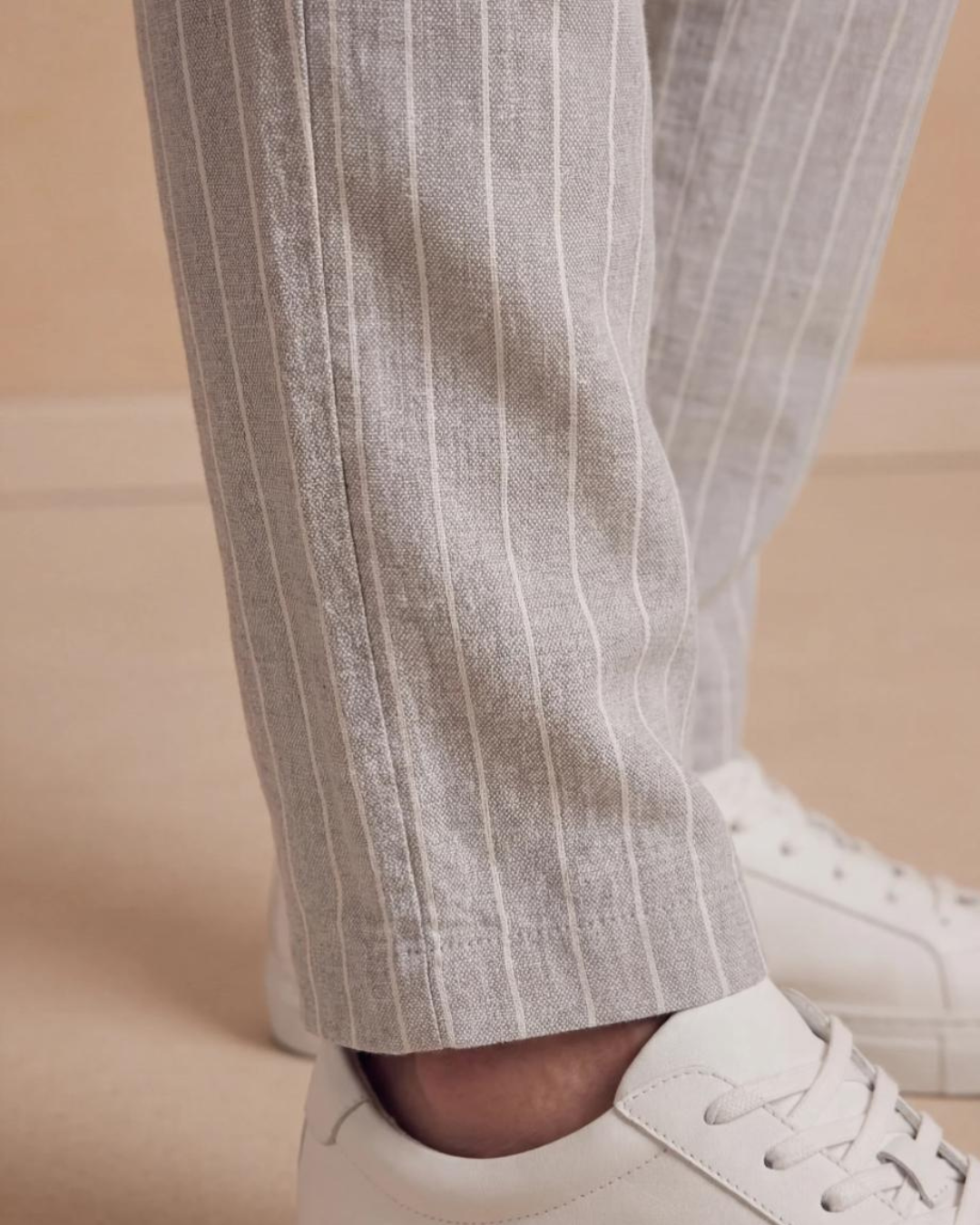 Slim Fit Pants