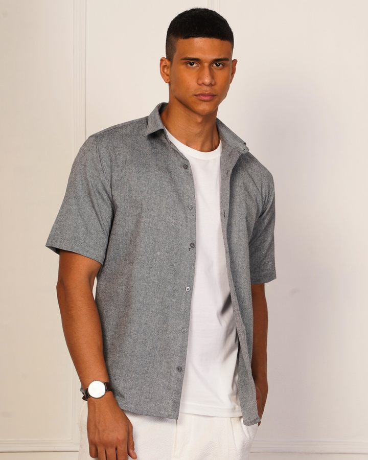 Grey