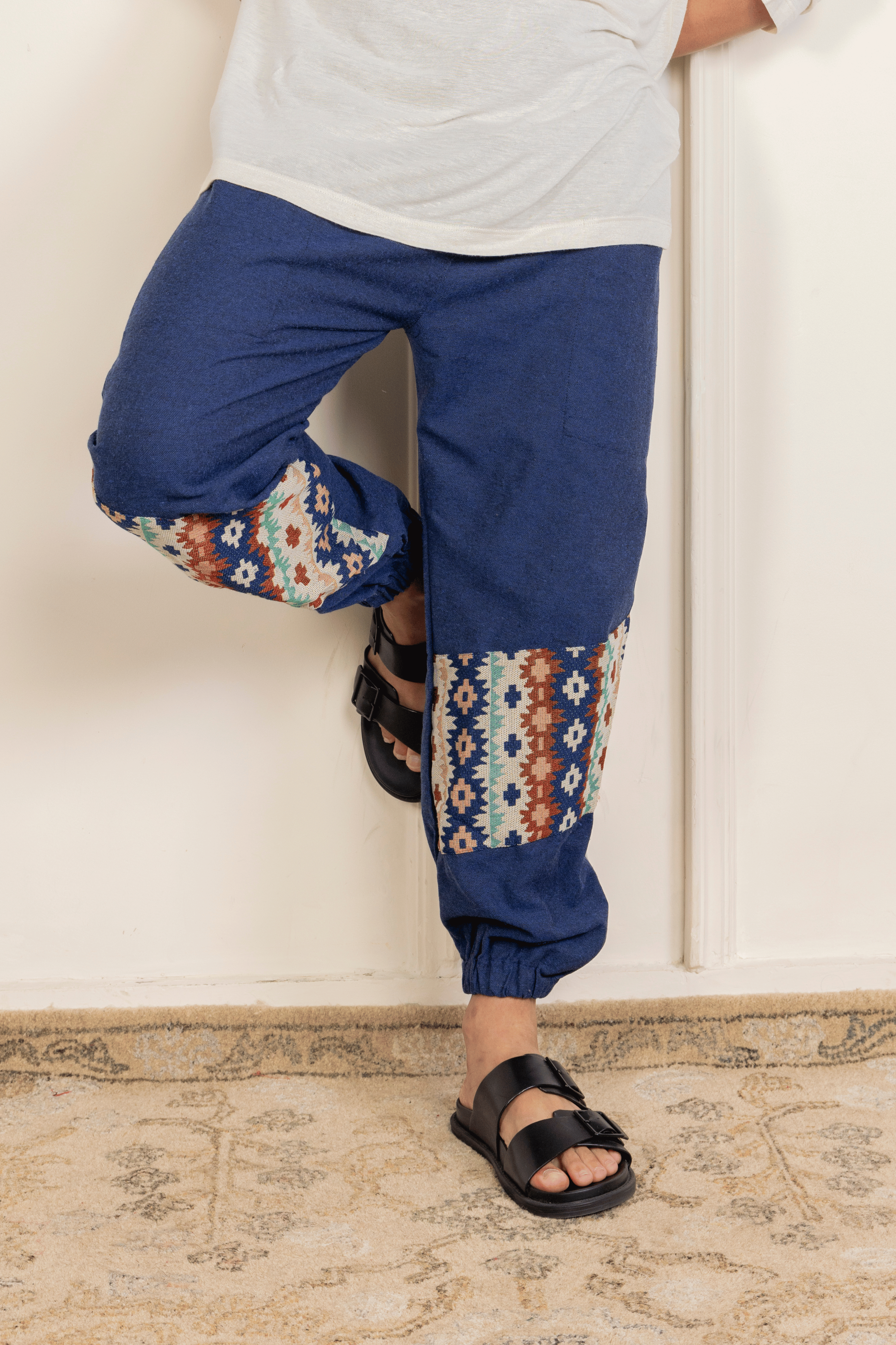 Yippy Jogger Pants