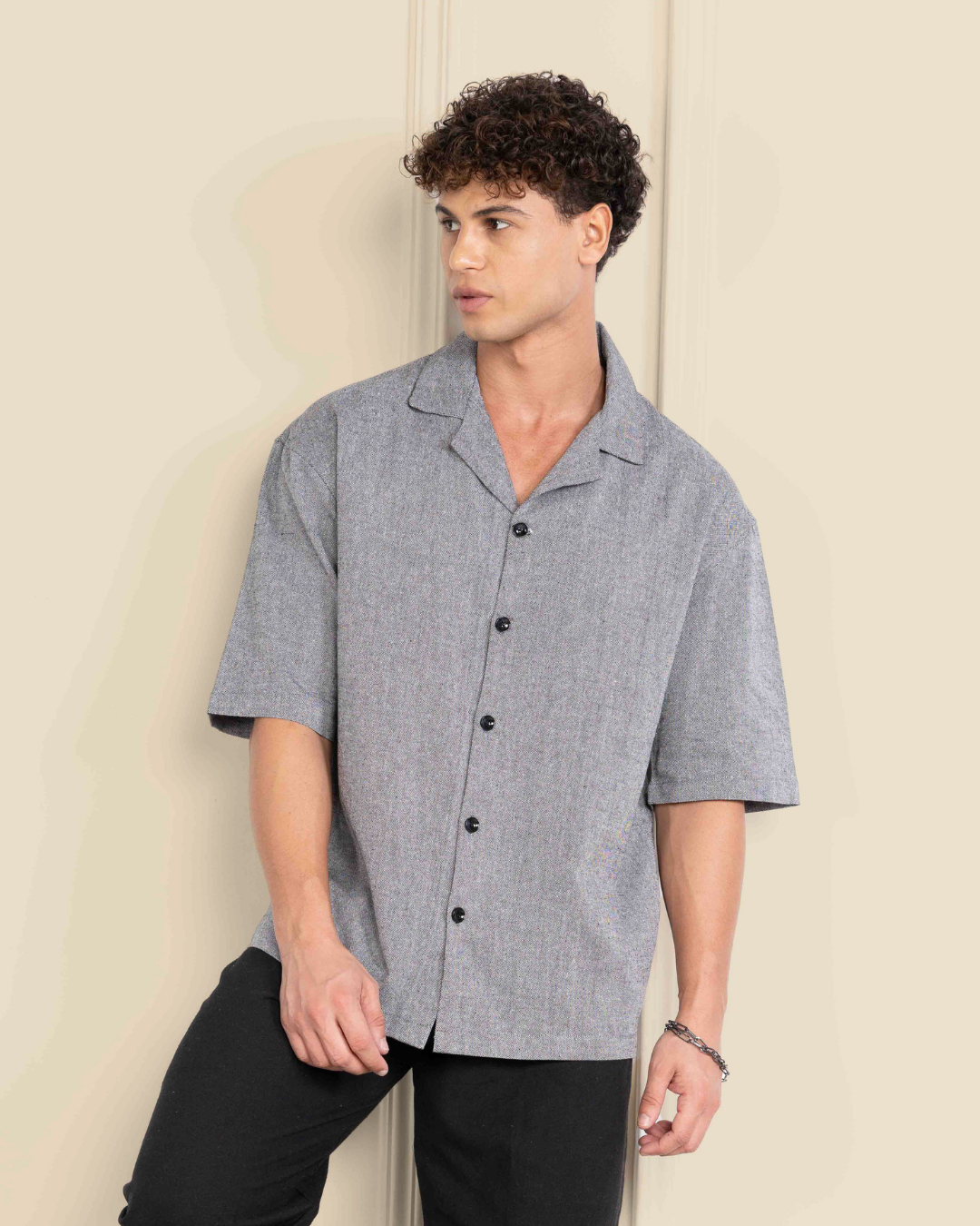 Grey