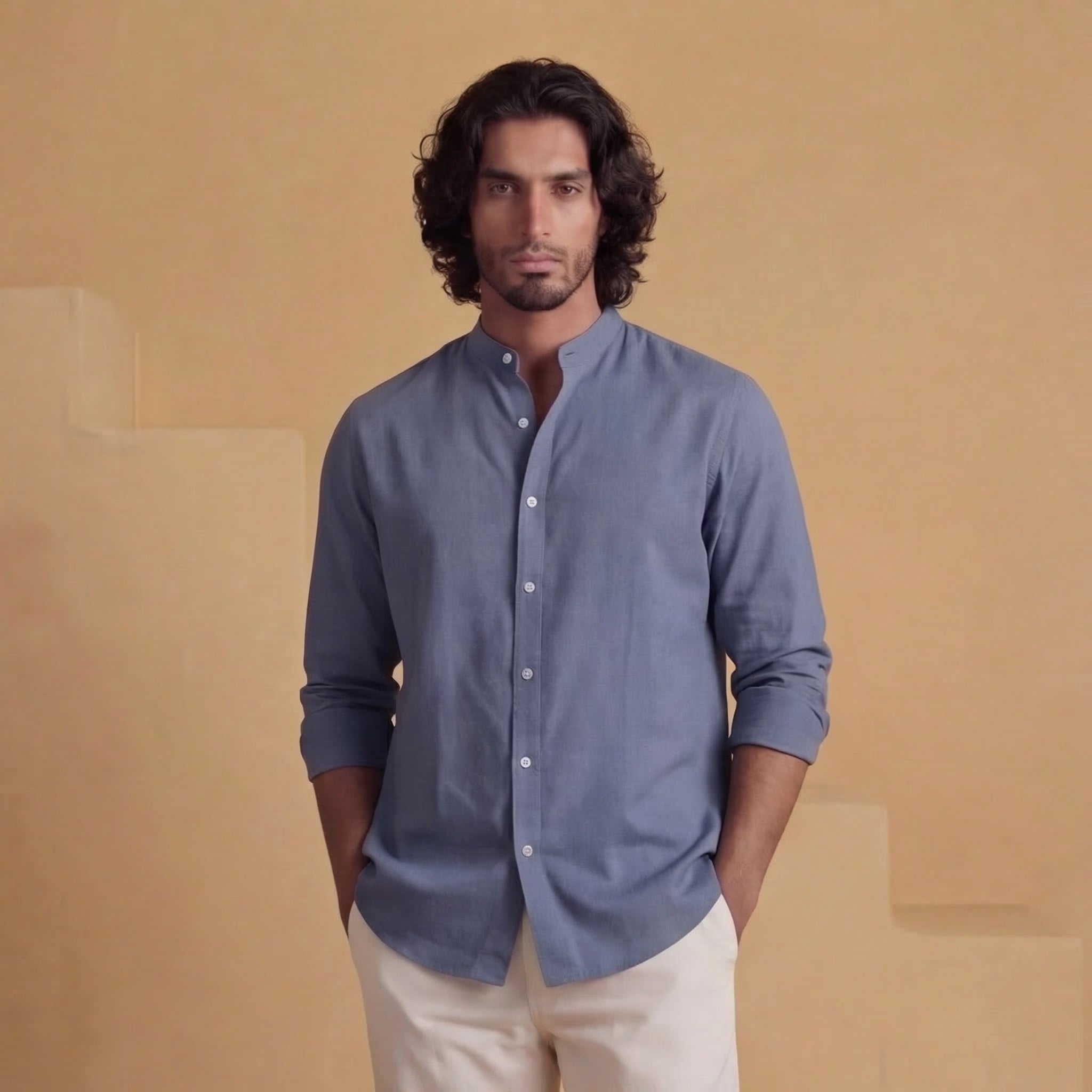 Coastal Mumbai Co-ord Set