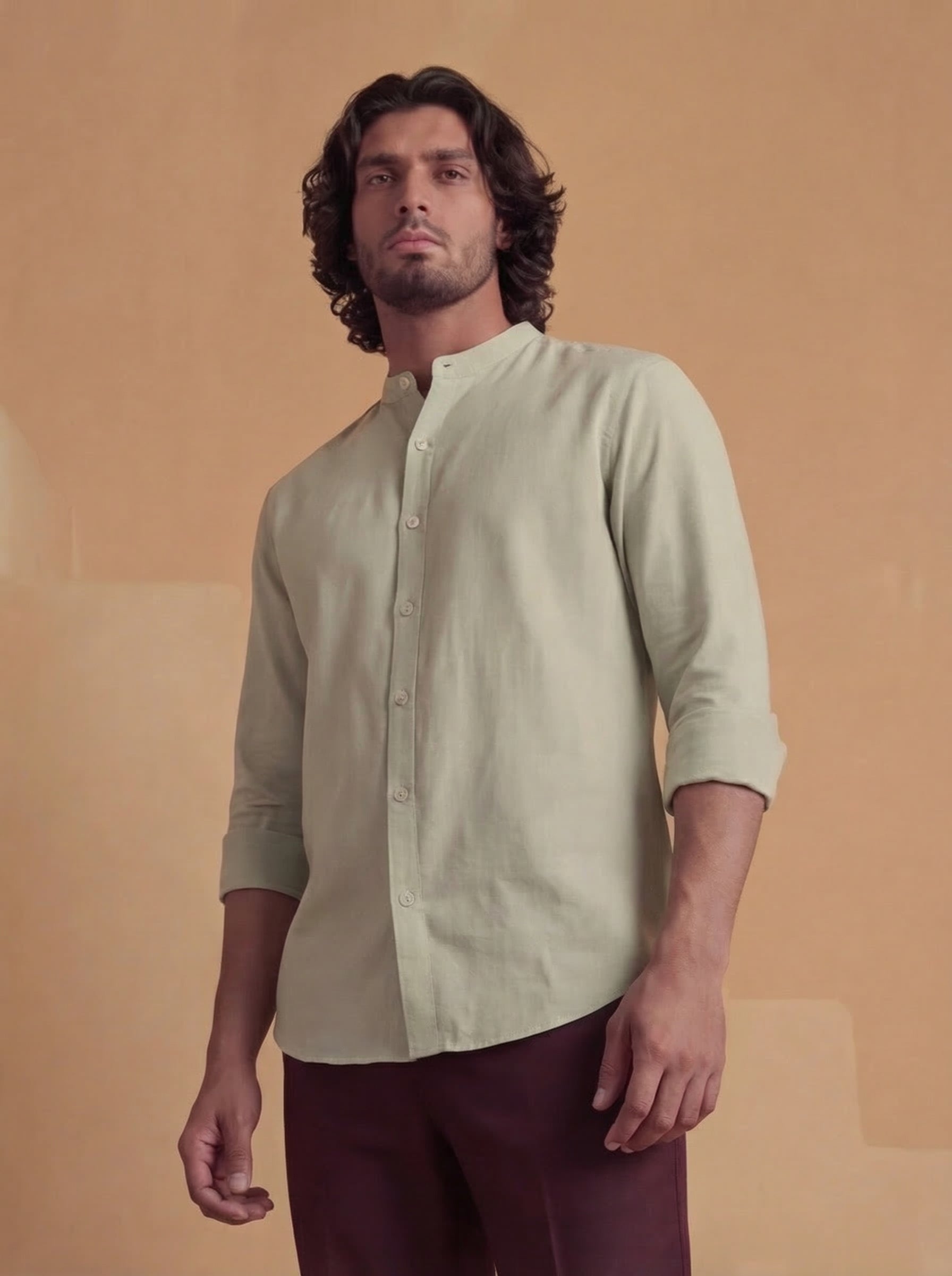 Royal Mysore Co-ord Set