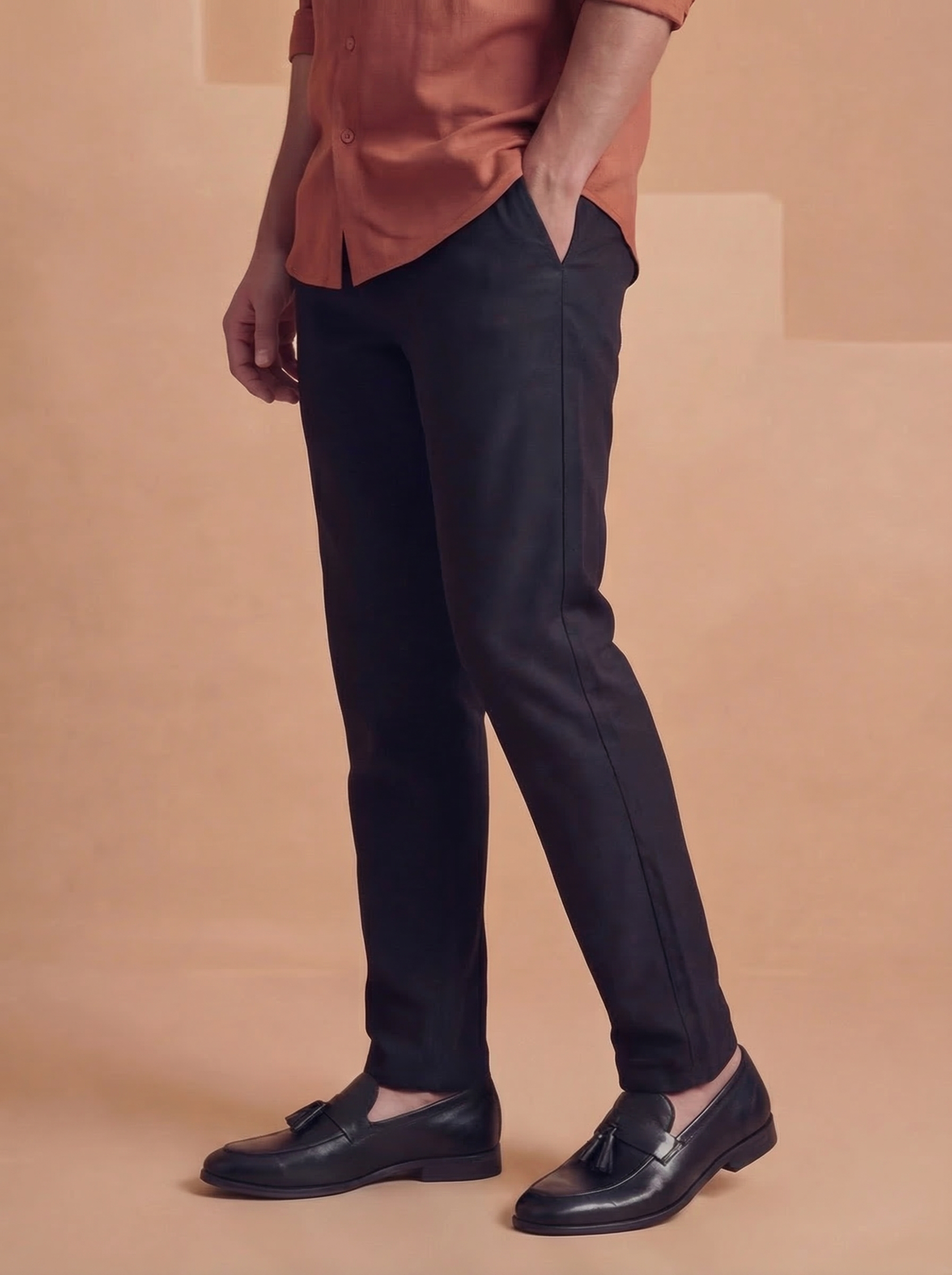 The Shekhawati Co-ord Set