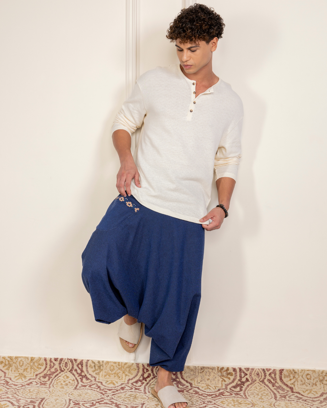 Navy Blue