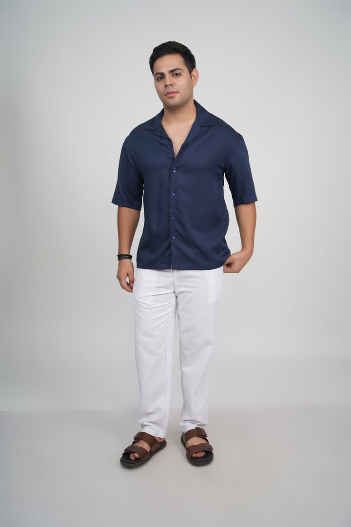 Navy Blue